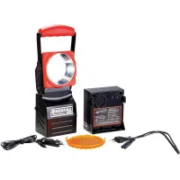 Acculux SL 8