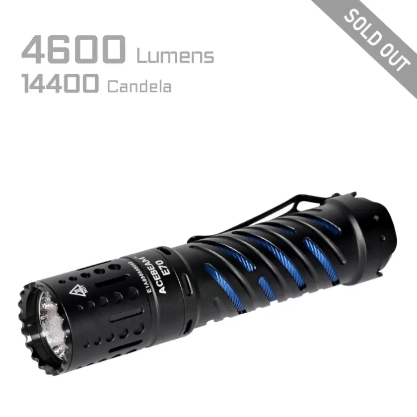 Acebeam E70