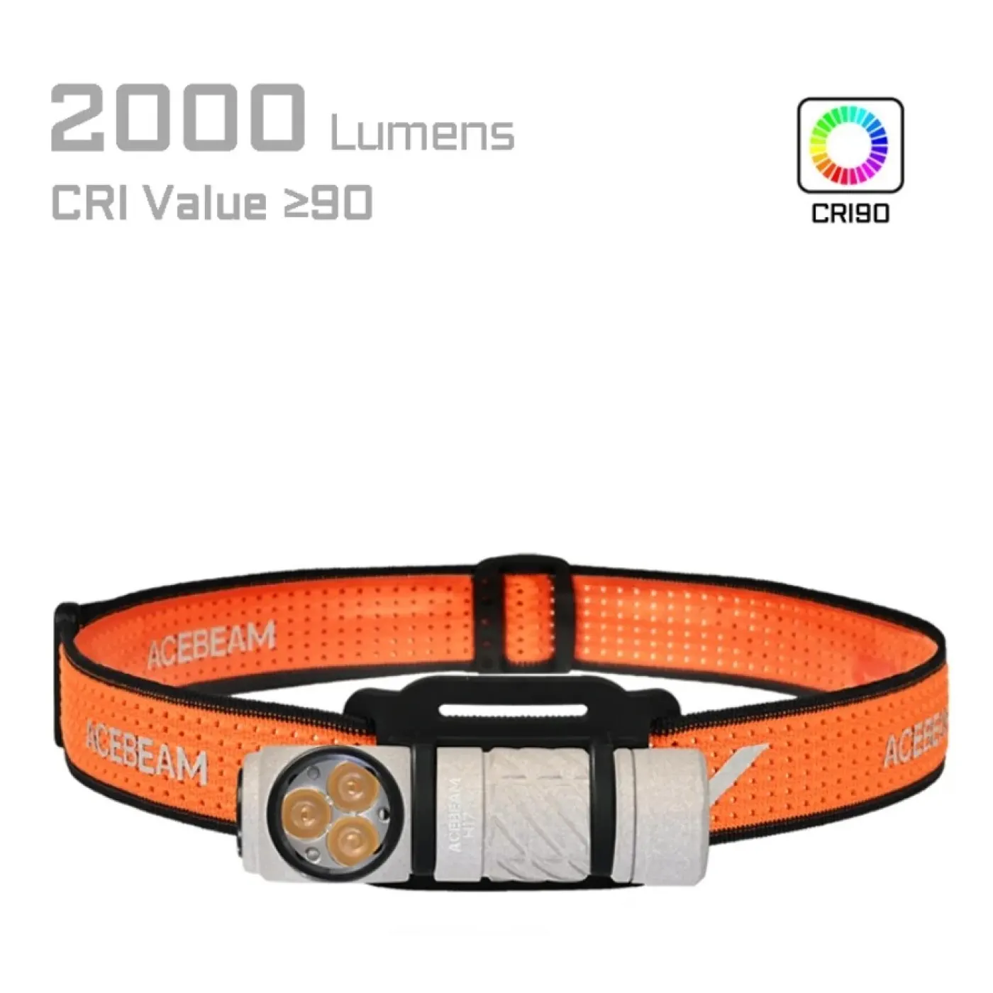 Acebeam H17 2.0