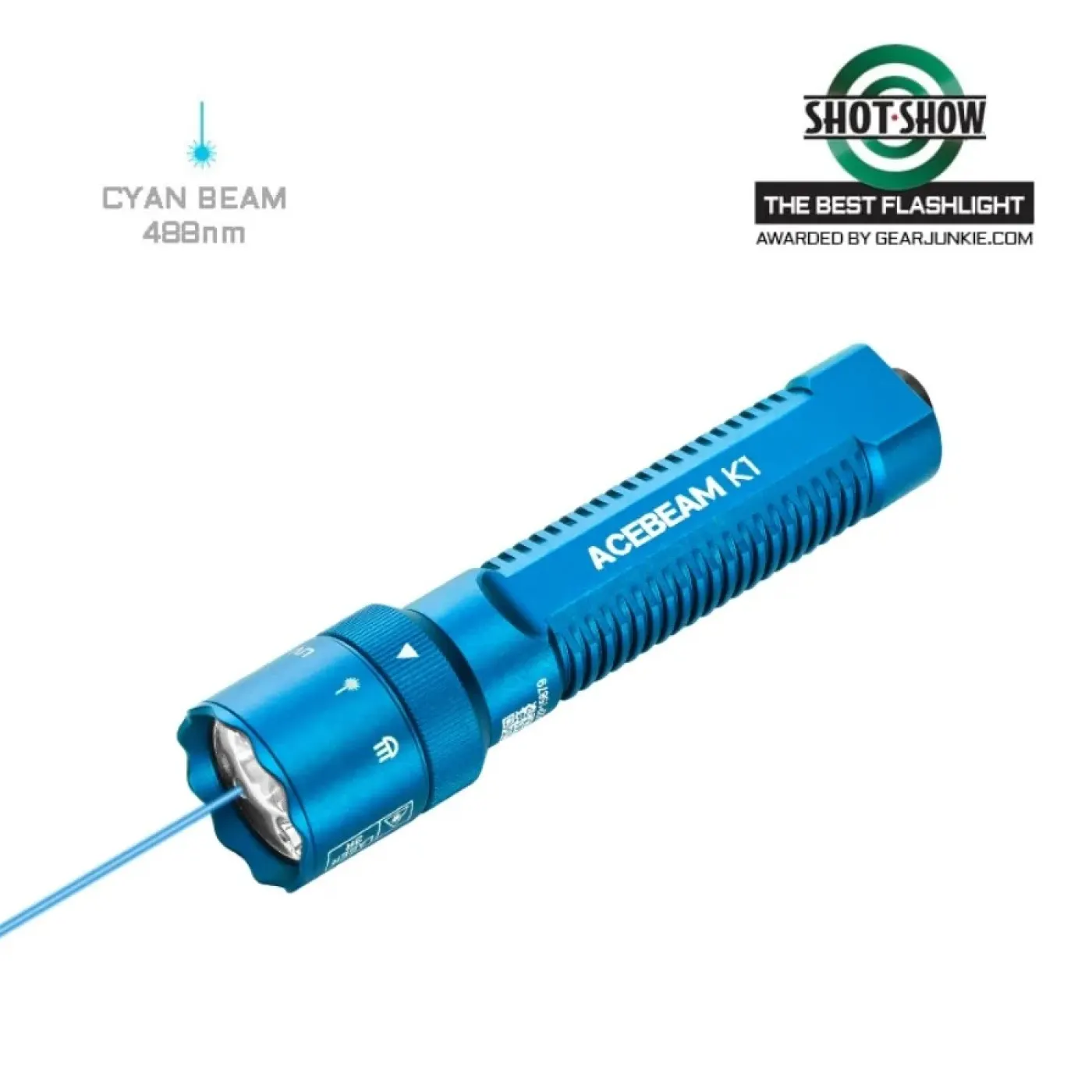 Acebeam K1