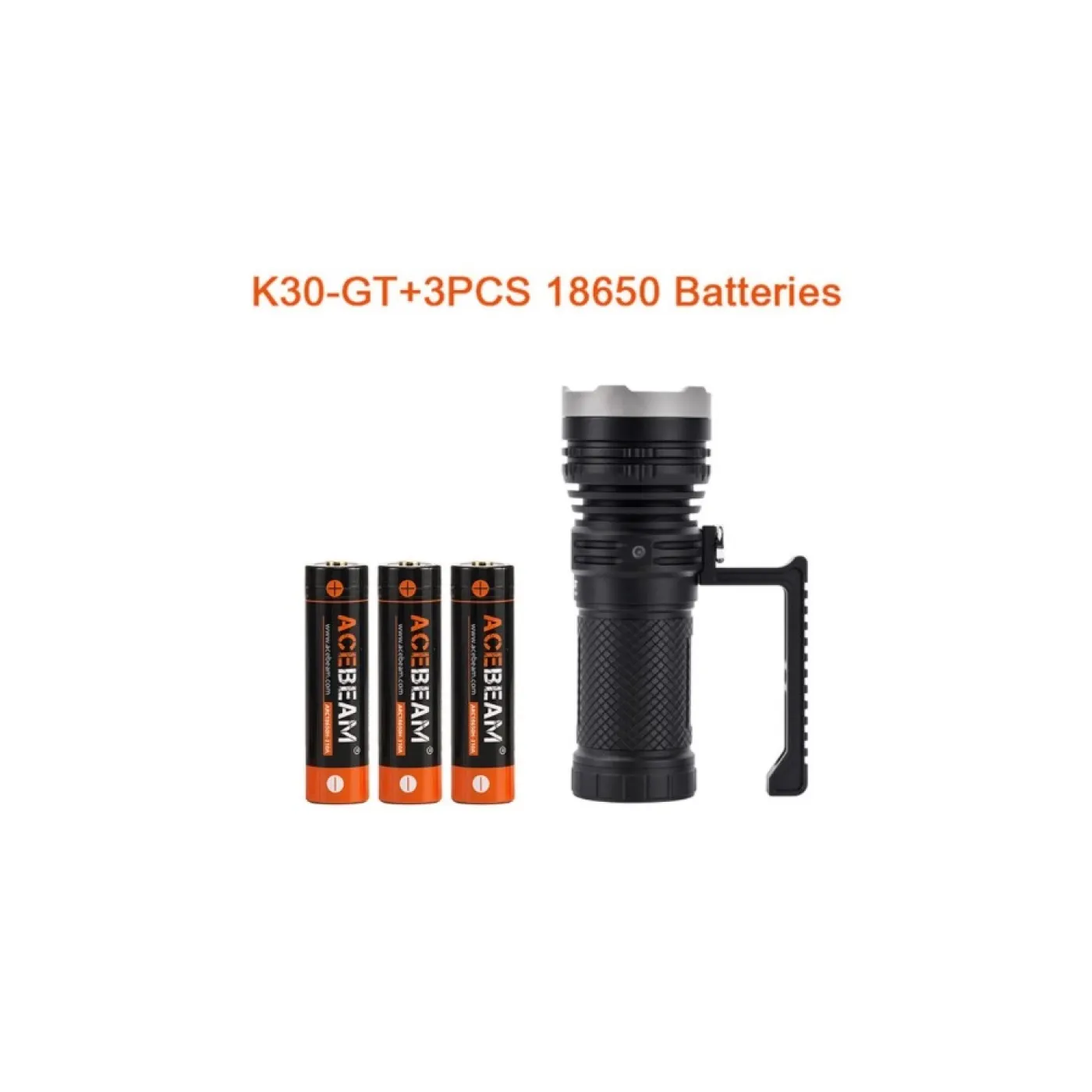 Acebeam K30-GT