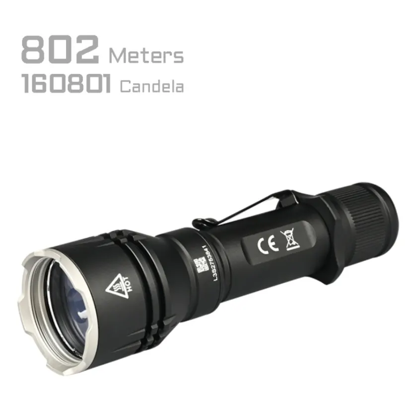Acebeam L17