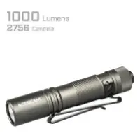 Acebeam Pokelit AA 1000