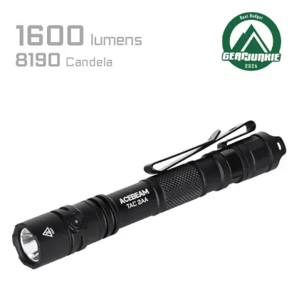 Acebeam TAC 2AA