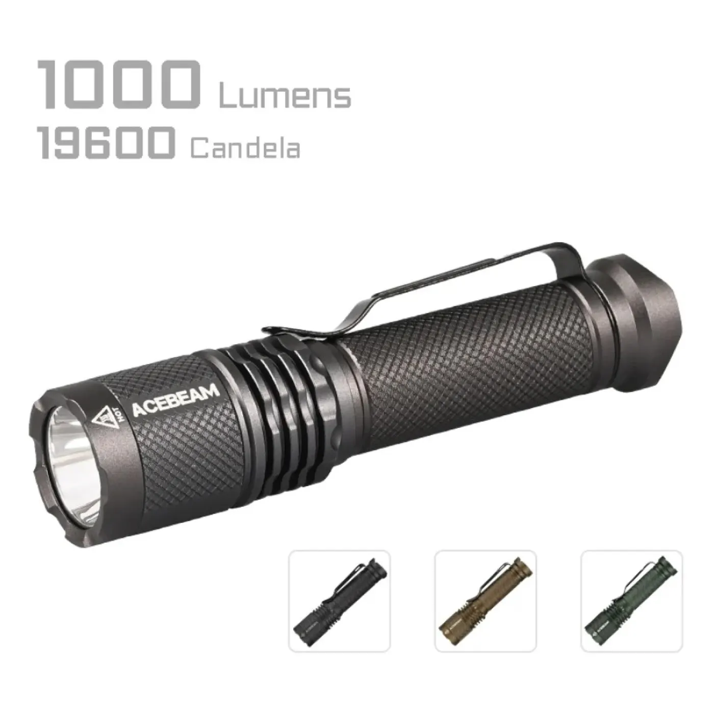 Acebeam TAC
