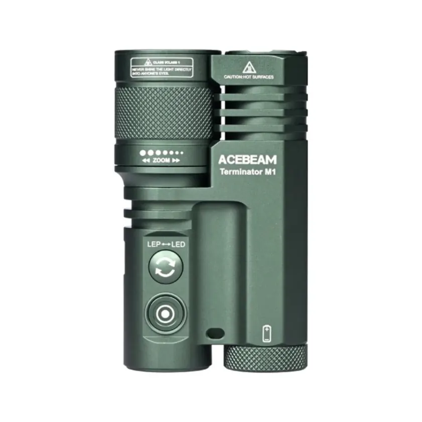 Acebeam Terminator M1