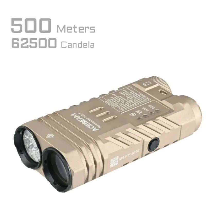 Acebeam Terminator M2-X