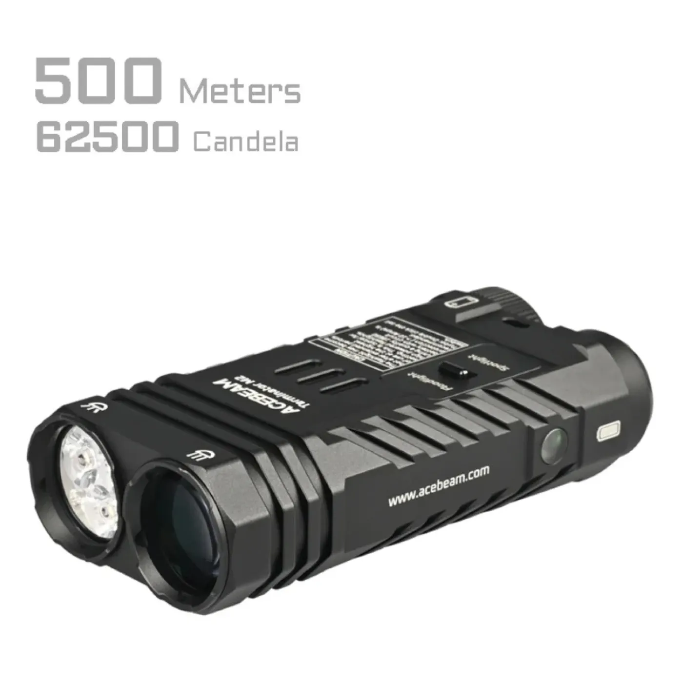 Acebeam Terminator M2