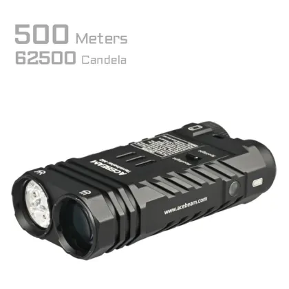 Acebeam Terminator M2