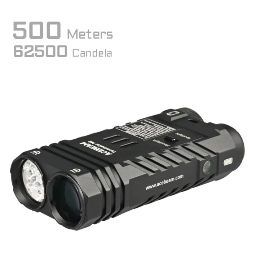 Acebeam Terminator M2