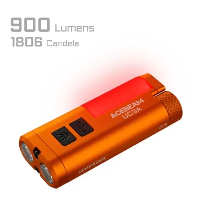 Acebeam UC3A