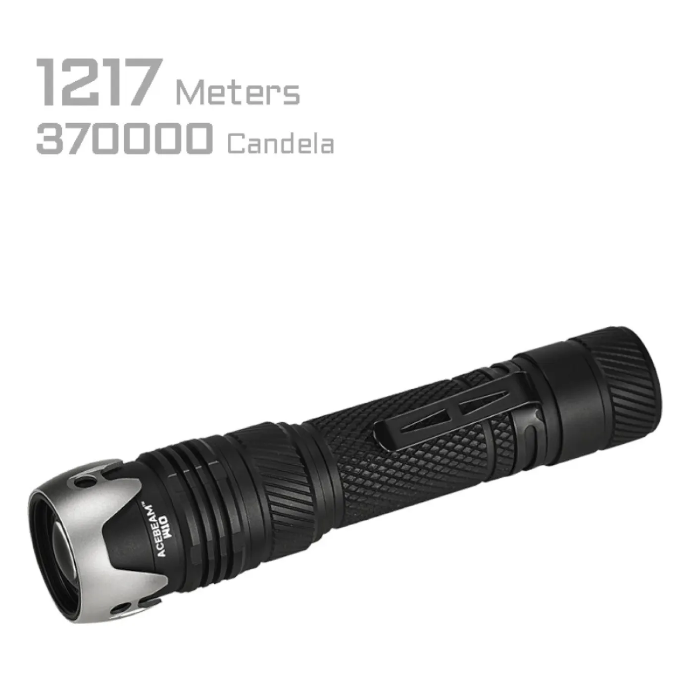 Acebeam W10 GEN II LEP