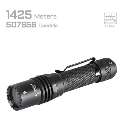 Acebeam W10 Pro LEP