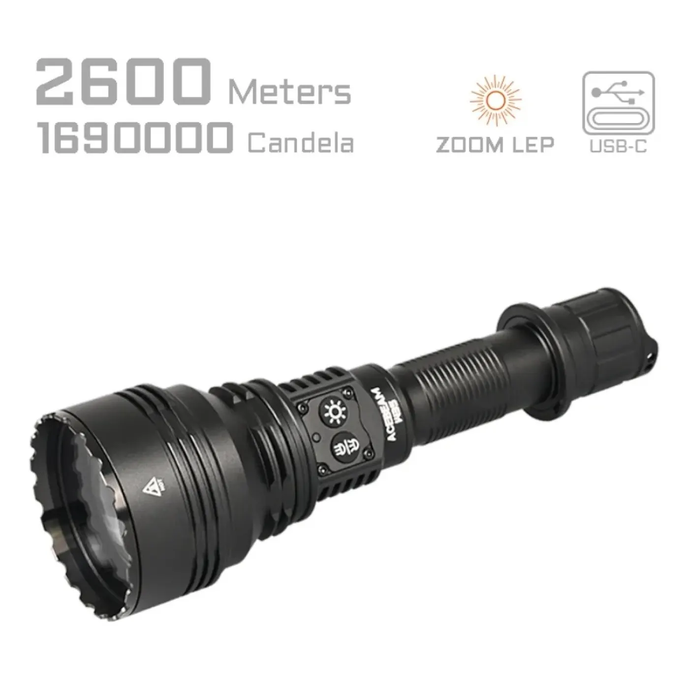 Acebeam W35 LC DEL