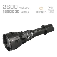 Acebeam W35 LC DEL