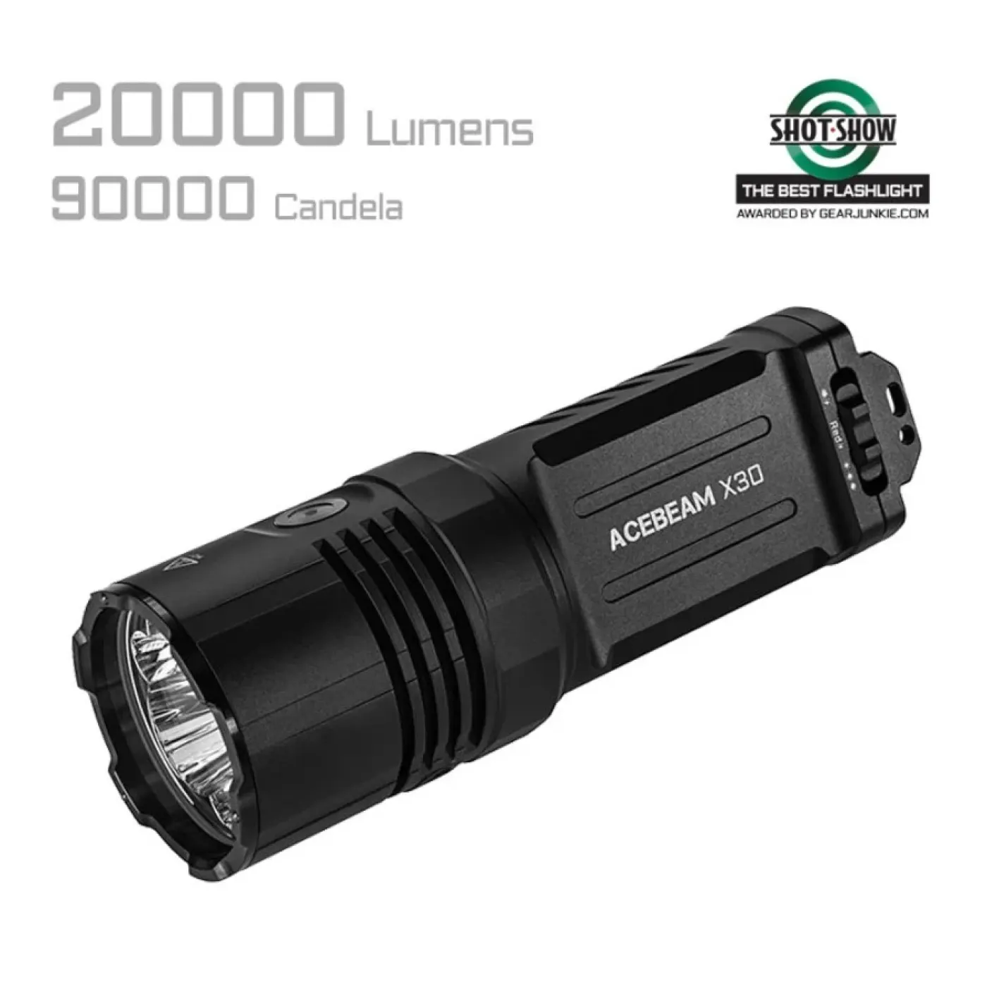 Acebeam X30