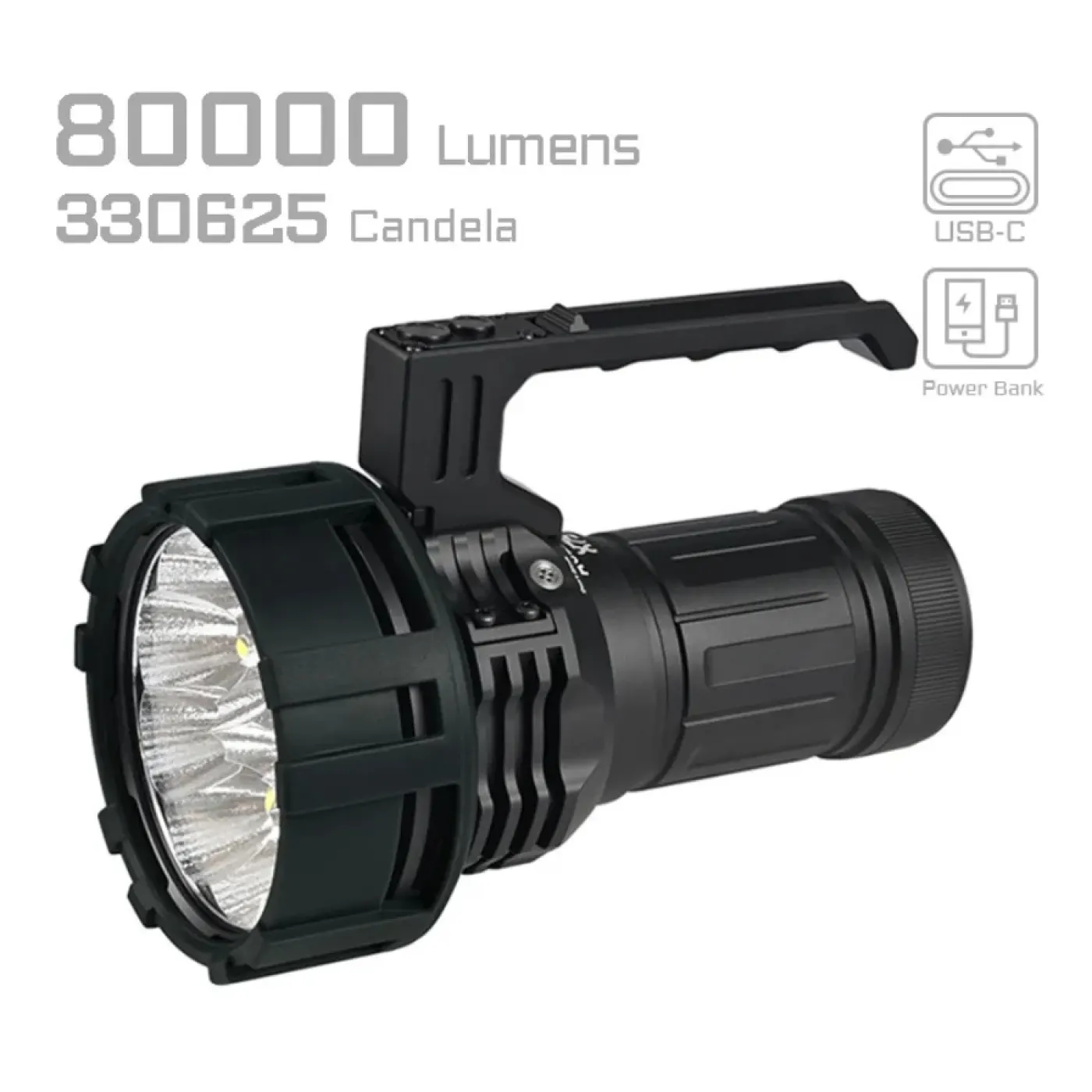 Acebeam X75 Ultra