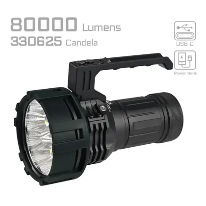 Acebeam X75 Ultra