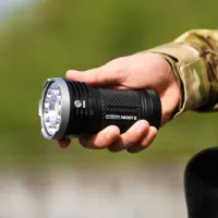 Acebeam X80GT 2