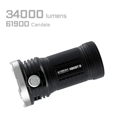 Acebeam X80GT 2
