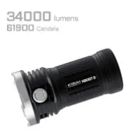 Acebeam X80GT 2