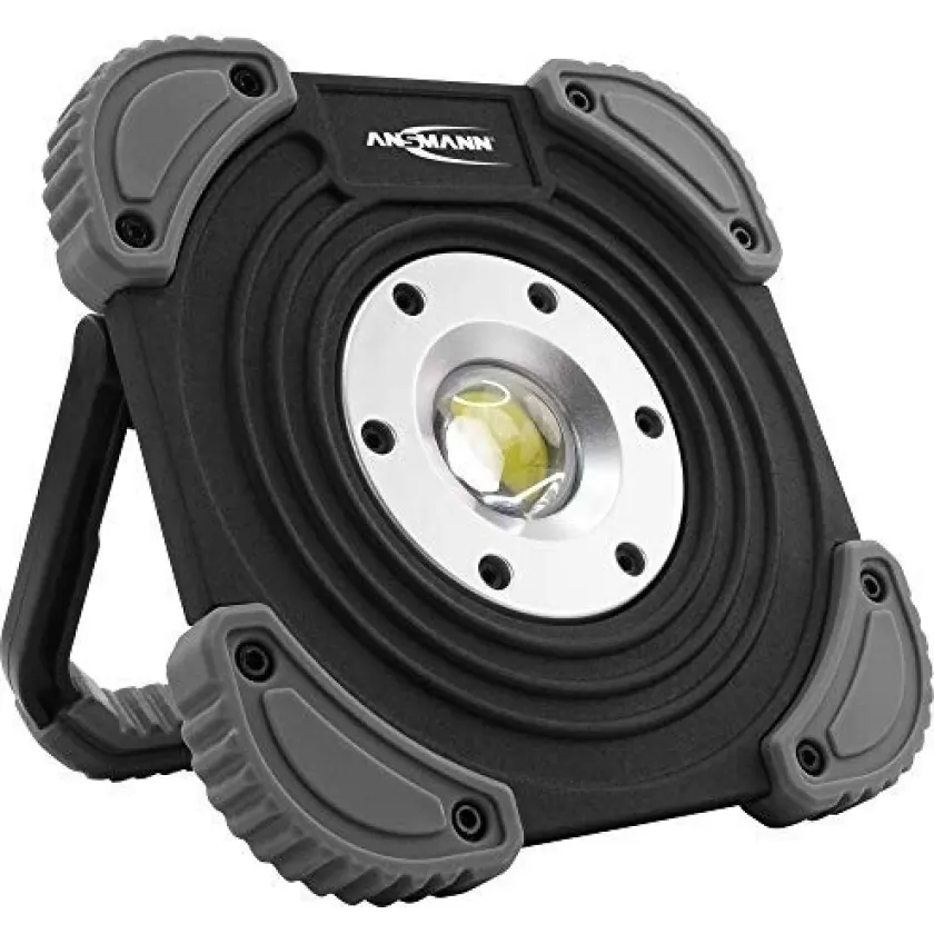Ansmann 1600-0235 FL2500R 10W
