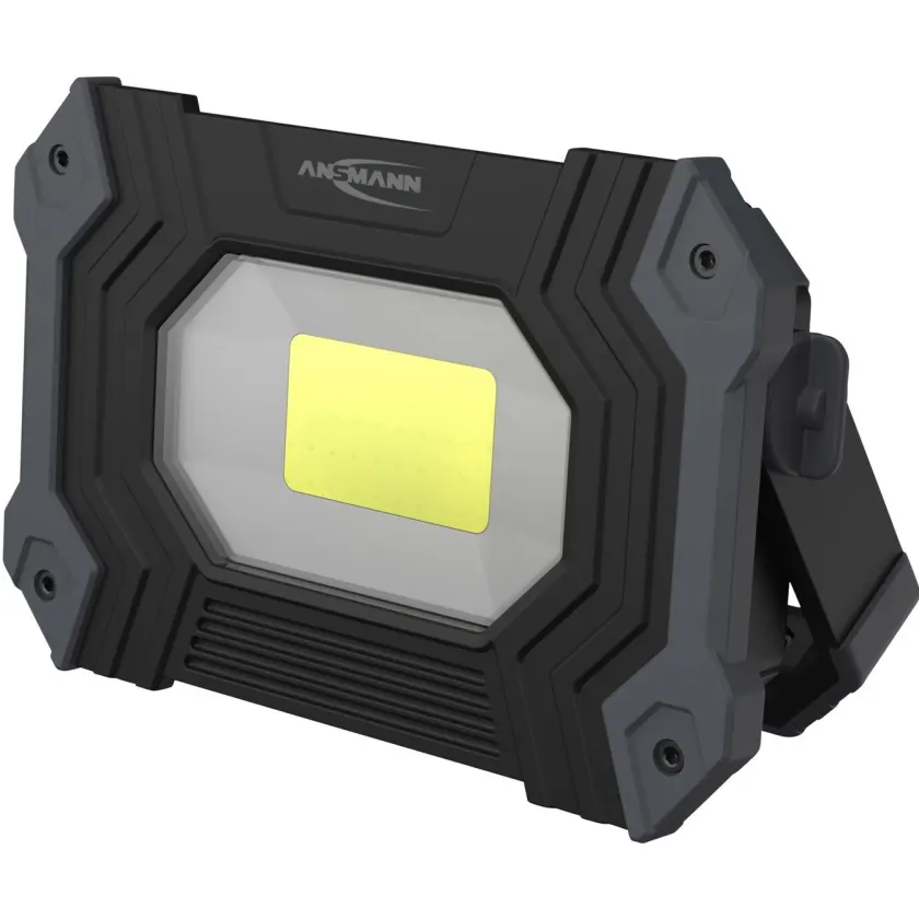 Ansmann 1600-0394 FL2500R 30W
