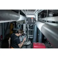 Ansmann 1600-0394 FL2500R 30W
