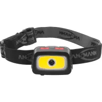 Ansmann HD200B