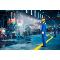 Ansmann HD200B