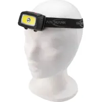Ansmann HD200B