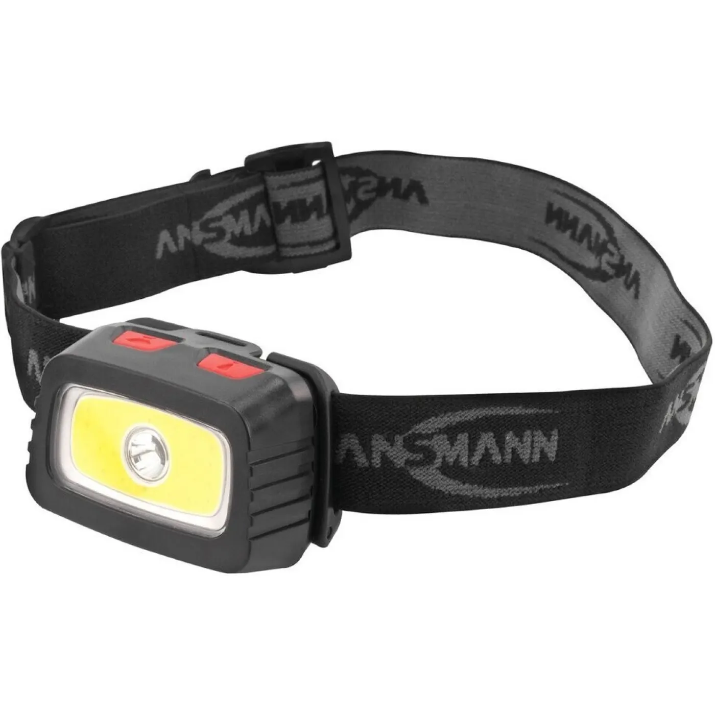 Ansmann HD200B