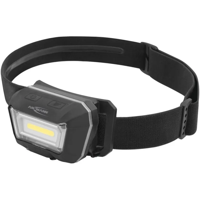 Ansmann HD280RS Profi