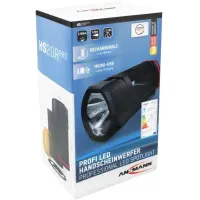 Ansmann HS20R Pro