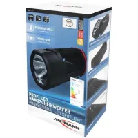 Ansmann HS20R Pro