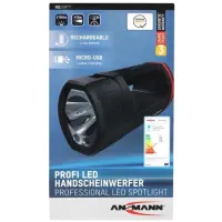 Ansmann HS20R Pro