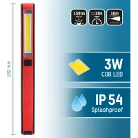Ansmann IL 150B