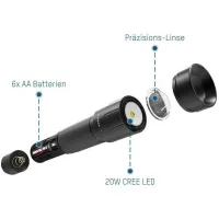 Ansmann M1500F