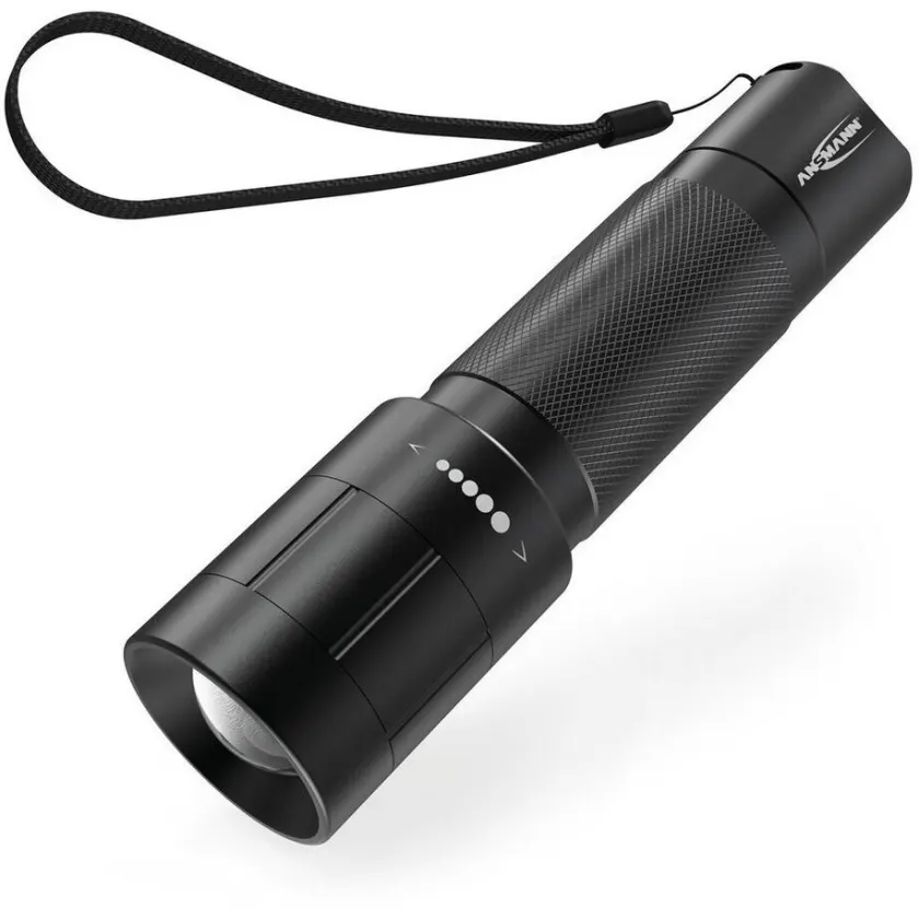 Ansmann M1500F
