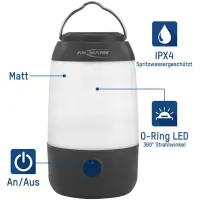Ansmann Mini