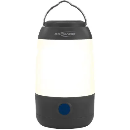 Ansmann Mini