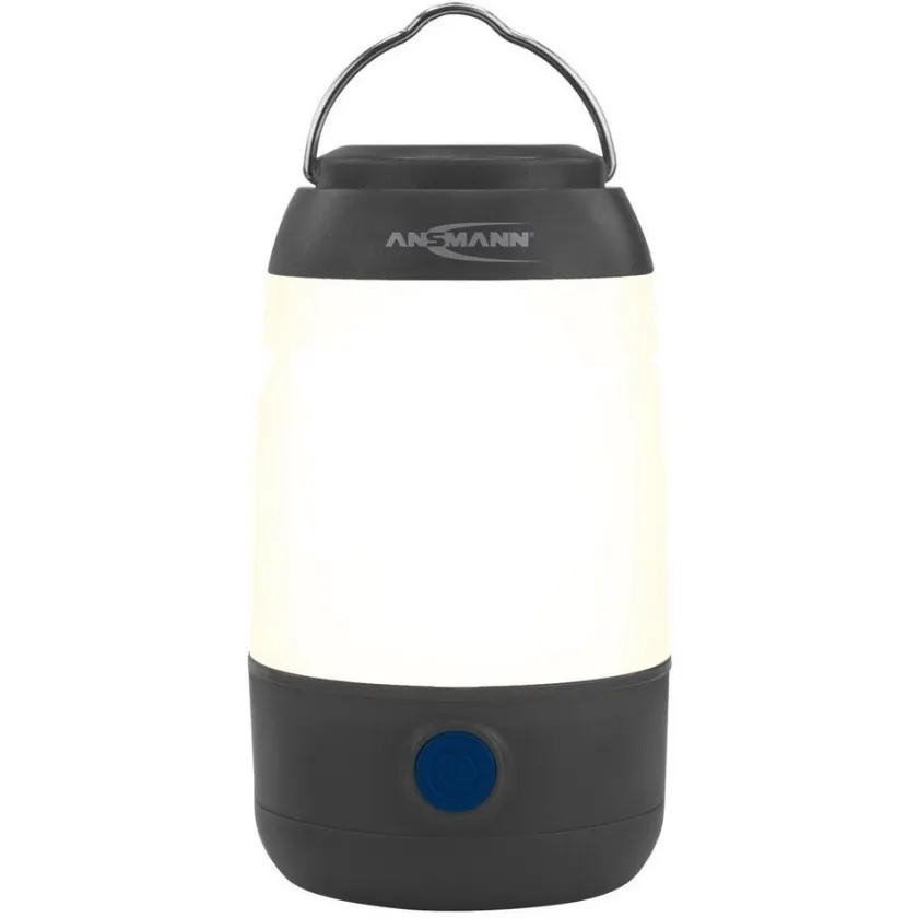 Ansmann Mini