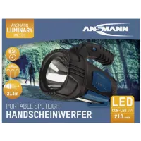 Ansmann superhell
