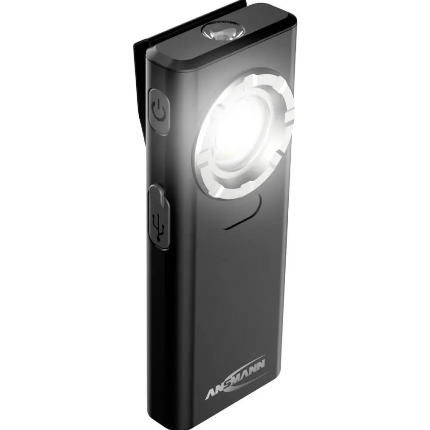 Ansmann WL1200R-DS