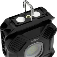 Ansmann WL2000R
