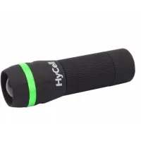 Ansmann Zoom-Flashlight 1W-LED