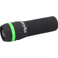 Ansmann Zoom-Flashlight 1W-LED
