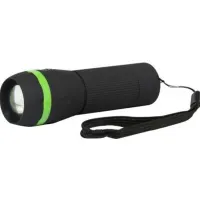 Ansmann Zoom-Flashlight 1W-LED