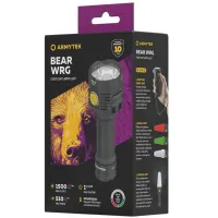 Armytek Bear WRG