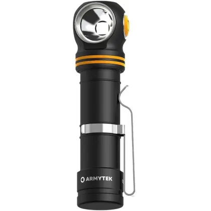Armytek Elf C2 Max LR